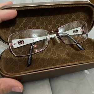 Gucci glasses